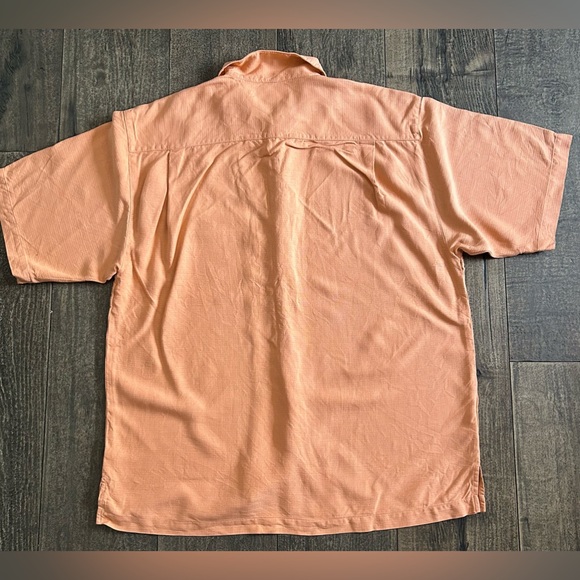 Tommy Bahama shirt size Medium‎ - Picture 7 of 10